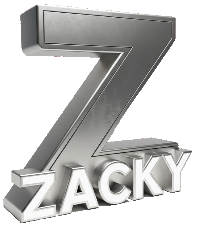 zacky's logo